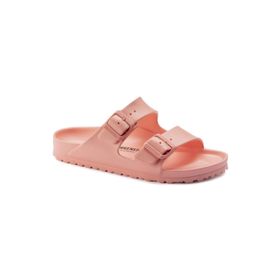Birkenstock 1022511 Pembe Arizona Eva Coral Kadın Terlik