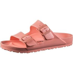 Birkenstock 1022511 Pembe Arizona Eva Coral Kadın Terlik