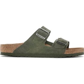 Birkenstock 1023150 Arizona Desert Dust Vegan Erkek Terlik