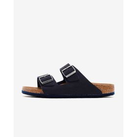 Birkenstock 1023150 Lacivert Arizona Bs Unisex Terlik