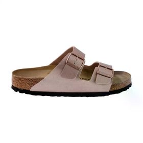Birkenstock 1023942 Arizona Bronz Kadın Terlik