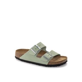 Birkenstock 1024213 Yeşil Kadın Terlik