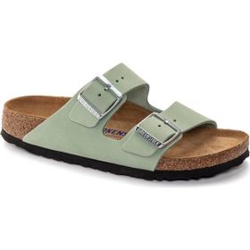 Birkenstock 1024213 Yeşil Kadın Terlik