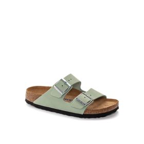 Birkenstock 1024213 Yeşil Kadın Terlik