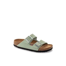 Birkenstock 1024213 Yeşil Kadın Terlik