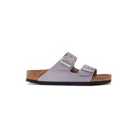 Birkenstock 1024241 Arizona SFB NU Purple Fog Kadın Terlik