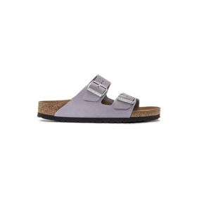 Birkenstock 1024241 Arizona SFB NU Purple Fog Kadın Terlik