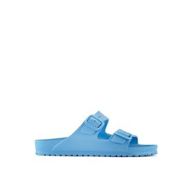 Birkenstock 1024505 Mavi Erkek Terlik