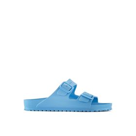 Birkenstock 1024505 Mavi Erkek Terlik