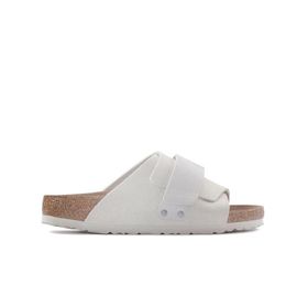 Birkenstock 1024526-20481 Beyaz Kyoto VL NU Erkek Terlik