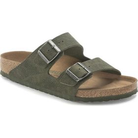 Birkenstock 1024544 Arizona BS Desert Dust Thyme Erkek Terlik