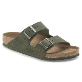 Birkenstock 1024544 Arizona BS Desert Dust Thyme Erkek Terlik
