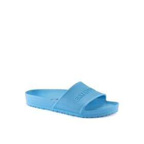 Birkenstock 1024561 Barbados Eva Mavi Kadın Terlik