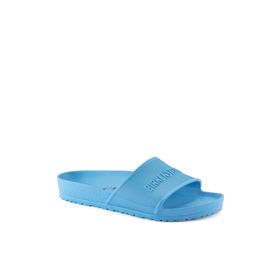 Birkenstock 1024561 Barbados Eva Mavi Kadın Terlik