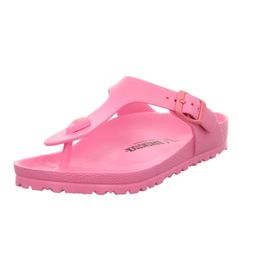 Birkenstock 1024580 Gizeh Eva Candy Pink Kadın Terlik