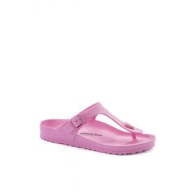 Birkenstock 1024580 Gizeh Eva Candy Pink Kadın Terlik