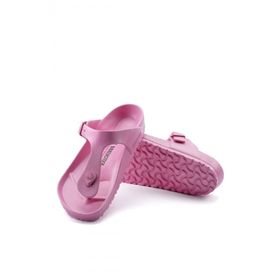 Birkenstock 1024580 Gizeh Eva Candy Pink Kadın Terlik