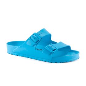 Birkenstock 1024588 Gök Mavisi Arizona Eva Kadın Terlik