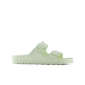 Birkenstock 1024691-20436 Arizona Eva Yeşil Kadın Terlik