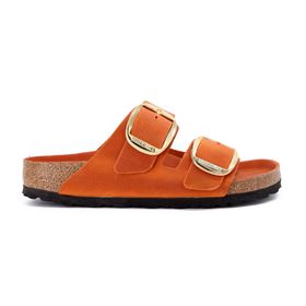 Birkenstock 1026609 Arizona Big Buckle Kadın Terlik