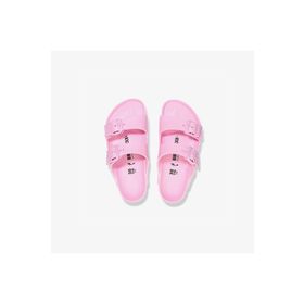 Birkenstock 1026649 Arizona Eva Pembe Çocuk Terlik