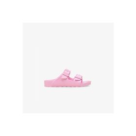 Birkenstock 1026649 Arizona Eva Pembe Çocuk Terlik