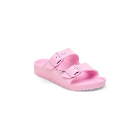 Birkenstock 1026649 Arizona Eva Pembe Çocuk Terlik