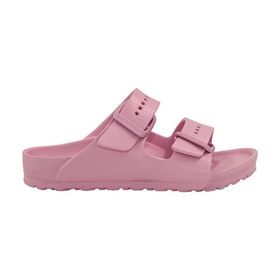 Birkenstock 1026649 Arizona Eva Pembe Çocuk Terlik
