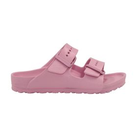 Birkenstock 1026649 Arizona Eva Pembe Çocuk Terlik