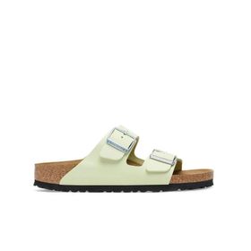 Birkenstock 1026710-20436 Yeşil Arizona Nu Kadın Terlik