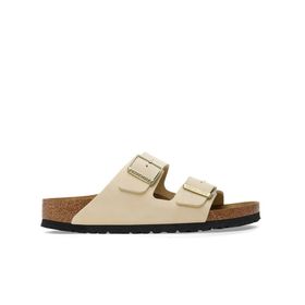Birkenstock 1026711-20480 Bej Arizona Nu Kadın Terlik