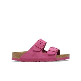 Birkenstock 1026883 Arizona Chunky Vl Mavi Kadın Terlik