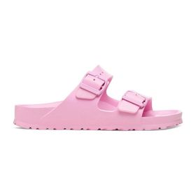Birkenstock 1027355 Arizona Eva Fondant Pink Kadın Terlik