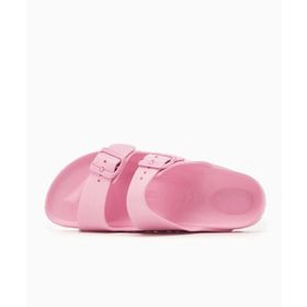 Birkenstock 1027355 Arizona Eva Fondant Pink Kadın Terlik