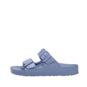 Birkenstock 1027376 36 Arizona Eva Elemental Blue Terlik