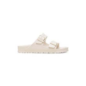 Birkenstock 1027384 Arizona Eva Bej Günlük Stil Kadın Terlik