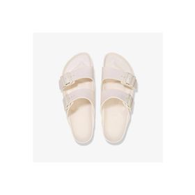 Birkenstock 1027384 Arizona Eva Eggshell Kadın Terlik