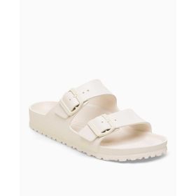Birkenstock 1027384 Arizona Eva Eggshell Kadın Terlik