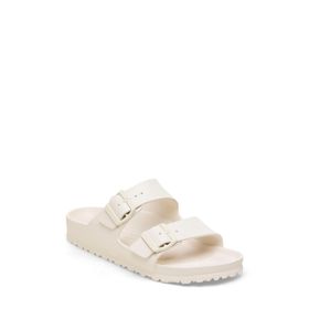 Birkenstock 1027384 Arizona Eva Eggshell Kadın Terlik
