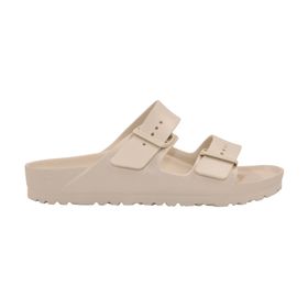 Birkenstock 1027384 Arizona Eva Kadın Beyaz Terlik