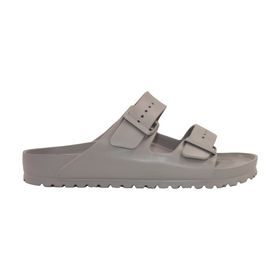 Birkenstock 1027620 Gri Arizona Eva Erkek Terlik