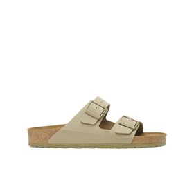 Birkenstock 1027697-W-20121 Yeşil Arizona BF Kadın Terlik