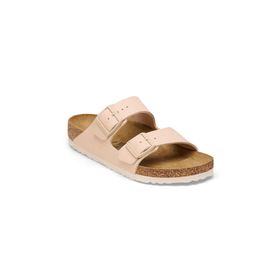 Birkenstock 1027723 Arizona BF New Beige Kadın Terlik