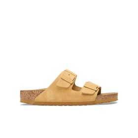 Birkenstock 1027727-W-20168 Kahverengi Arizona Vl Kadın Terlik