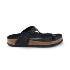 Birkenstock 1029143 Siyah Gizeh Bs Kadın Terlik