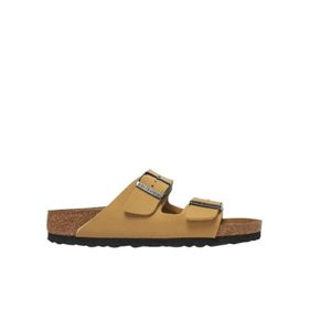 Birkenstock 1029151 Arizona BF NU Bej Kadın Sandalet Terlik
