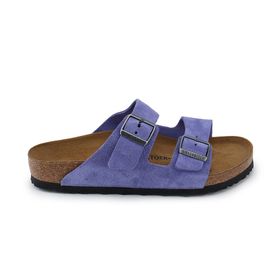 Birkenstock 1029194 Arizona Mor Kadın Terlik