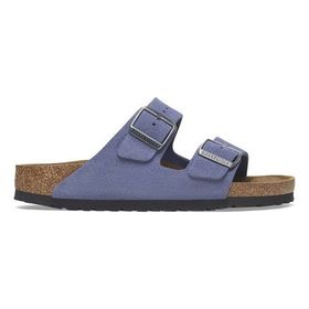 Birkenstock 1029194 Arizona Mor Kadın Terlik