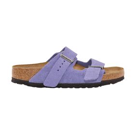 Birkenstock 1029194 Arizona Mor Kadın Terlik