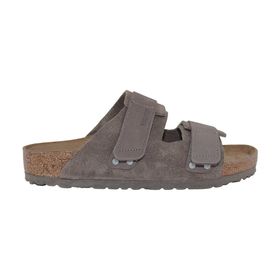 Birkenstock 1029200 Gri Uji Unisex Terlik